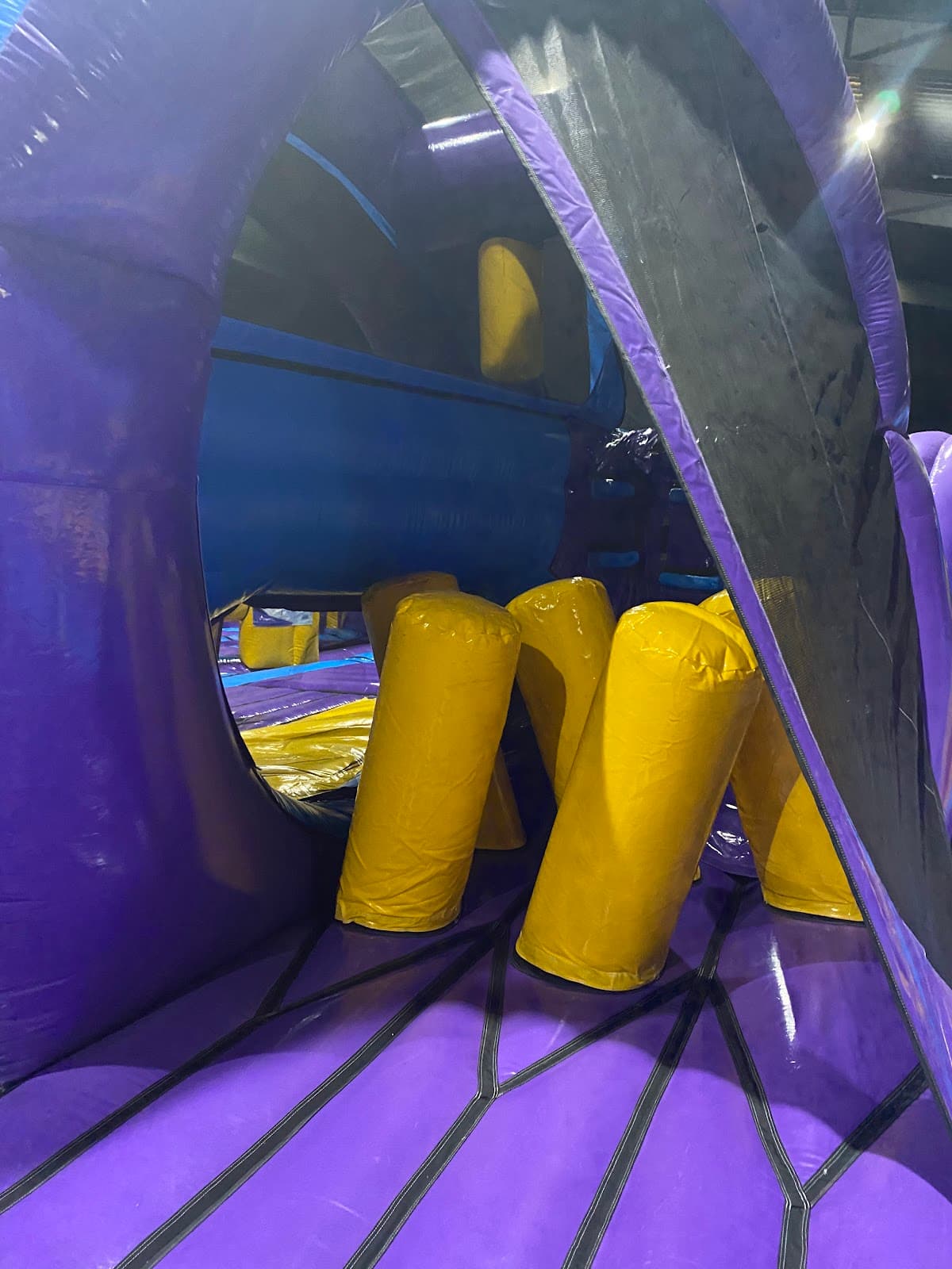 Air Thrill Perth Inflatable, Bowling & Party Venue - Image 5