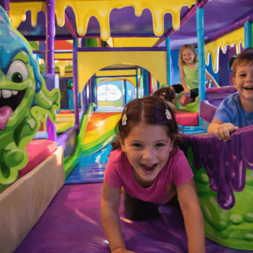 Slimeville Kids Playground - Image 4
