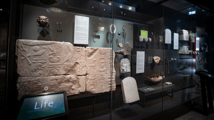 Bristol Museum & Art Gallery - Image 2