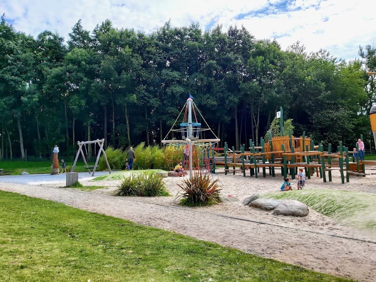 Camperdown Play Complex - Image 1