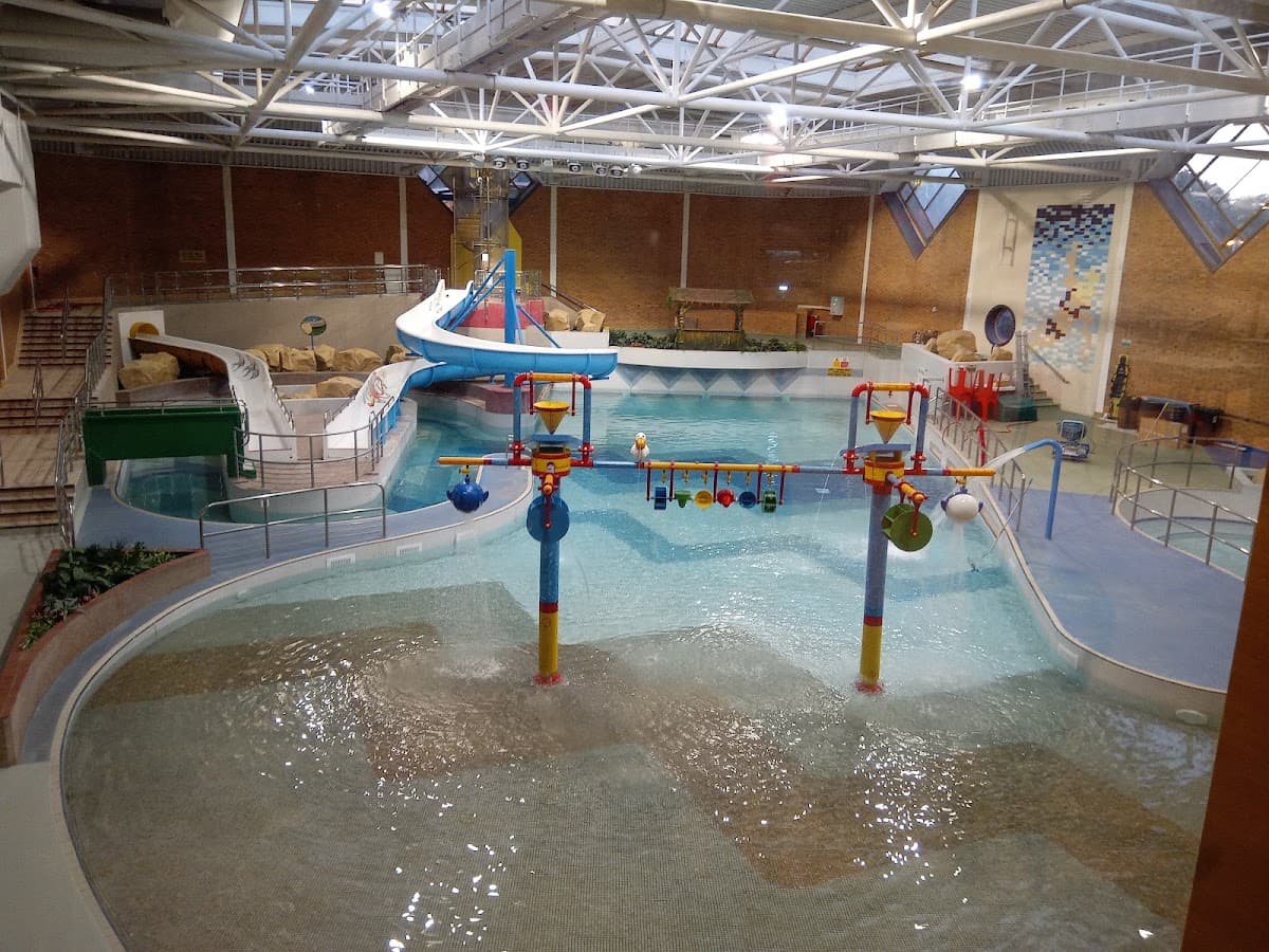 Crystal Leisure Centre - Image 1