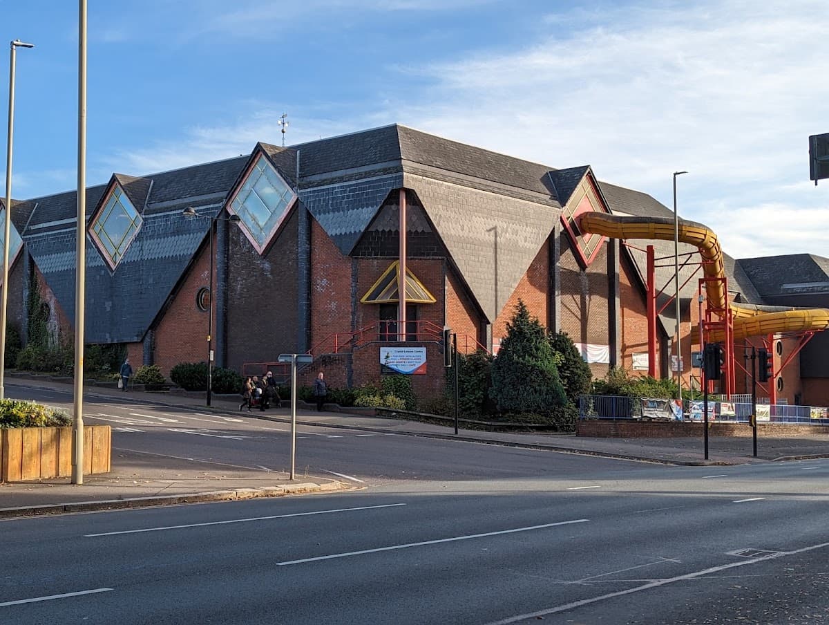 Crystal Leisure Centre - Image 2