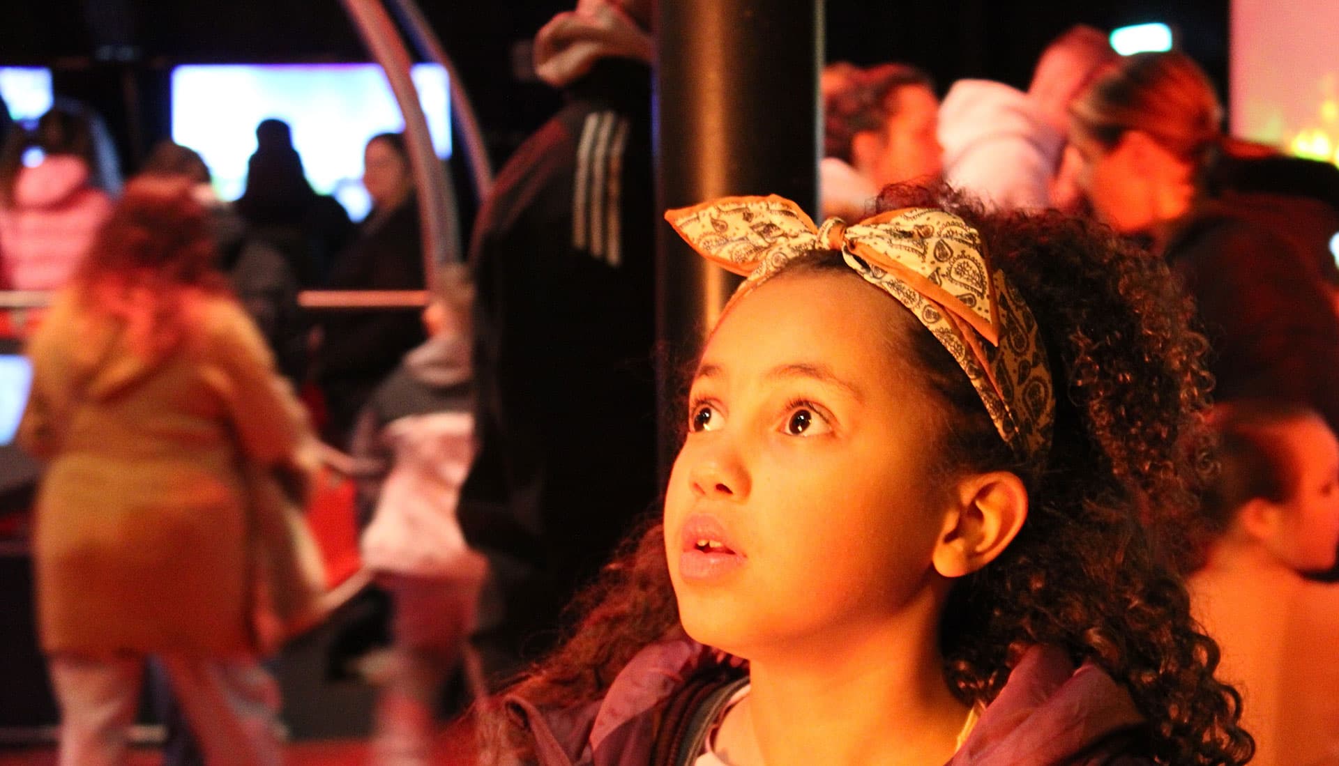 Magna Science Adventure Centre - Image 4