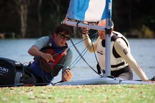 Aqua Sports Company - Image 2