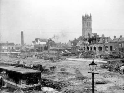 Northern Ireland War Memorial Museum - Image 2