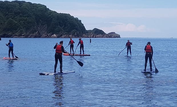 OSKC Watersports - Image 1