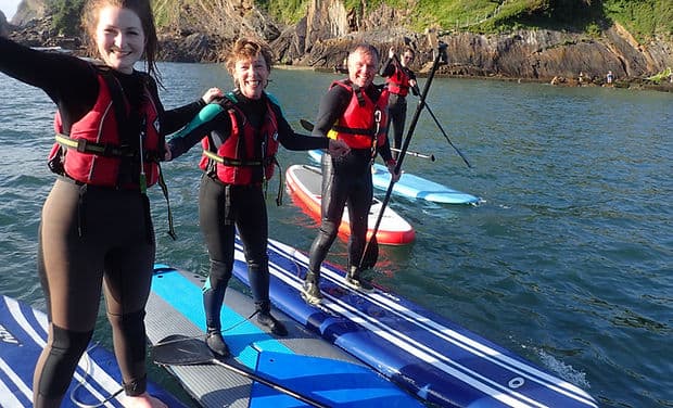 OSKC Watersports - Image 2