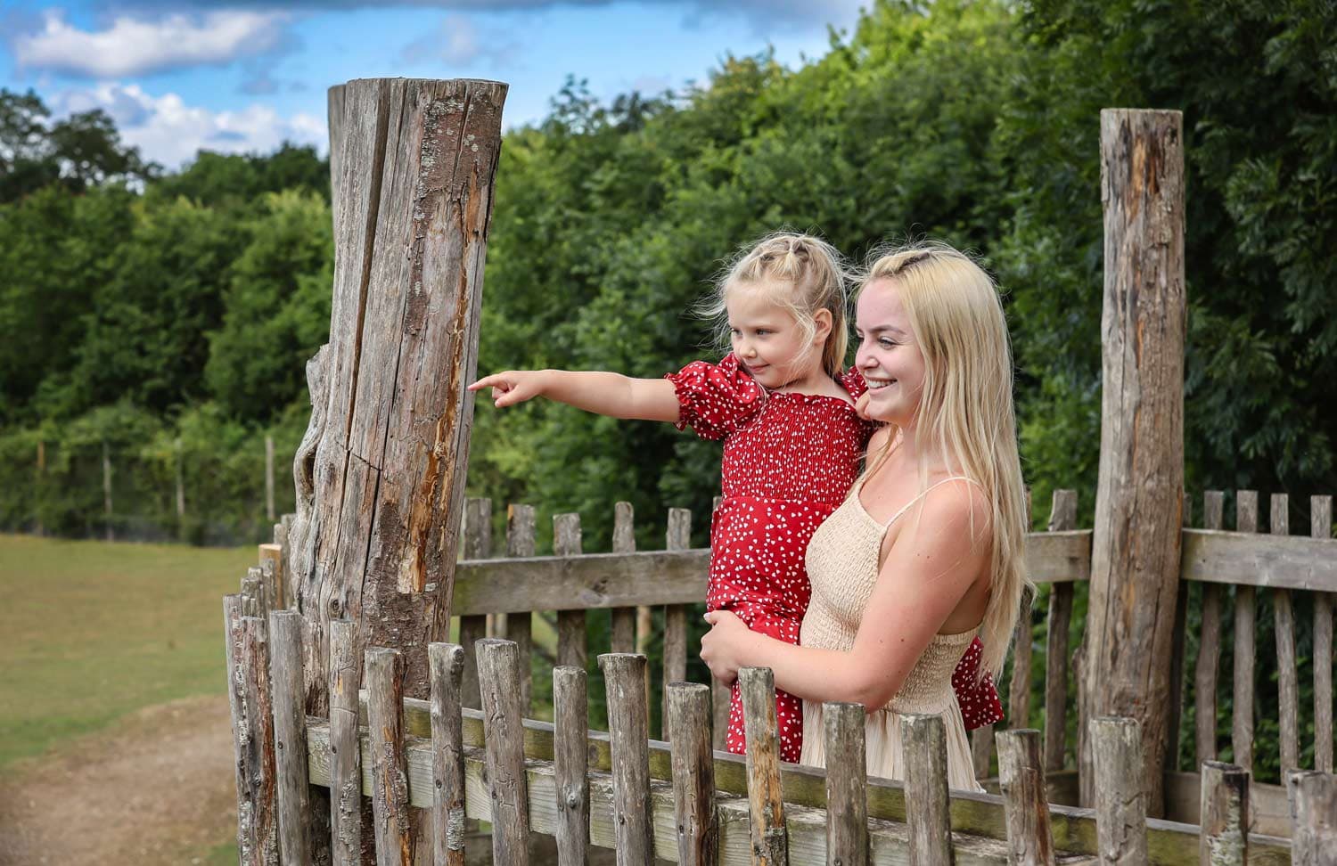 Marwell Zoo - Image 2