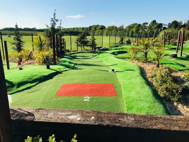 Clarkes’ Championship Mini Golf - Image 2