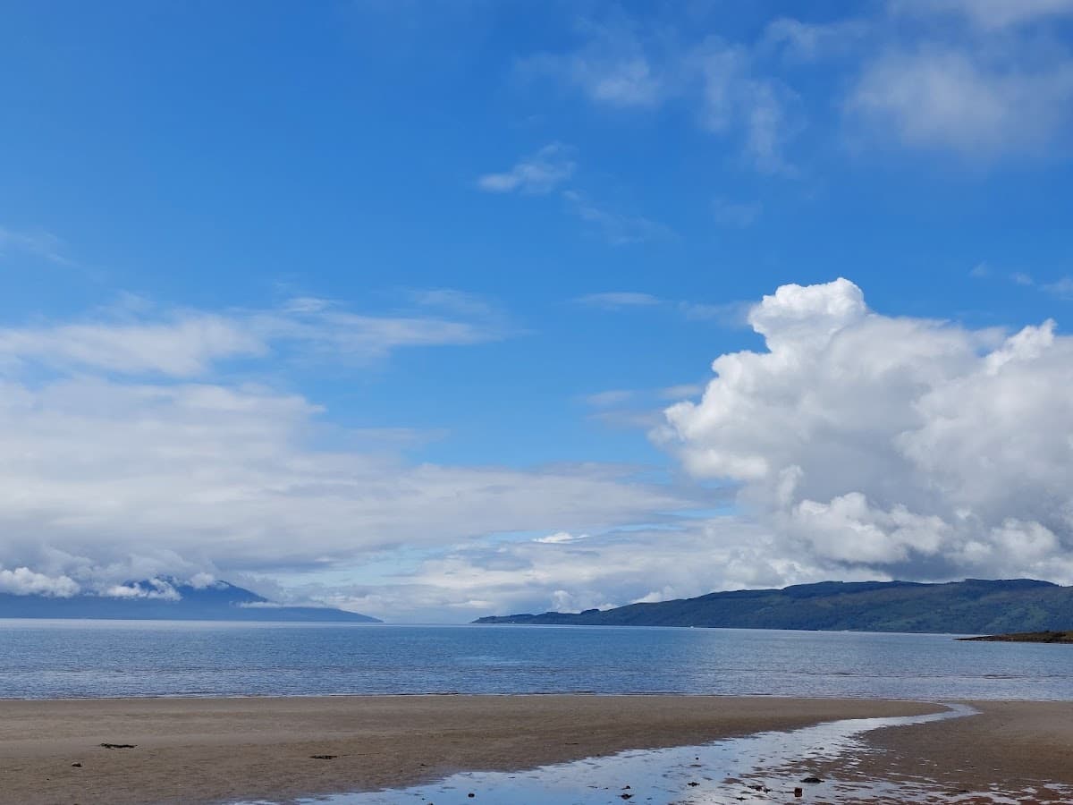 Kilbride Bay - Main view