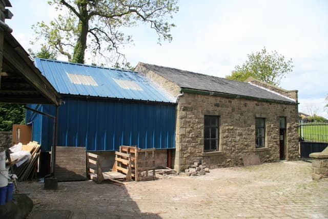 Bancroft Mill Engine Museum - Image 2