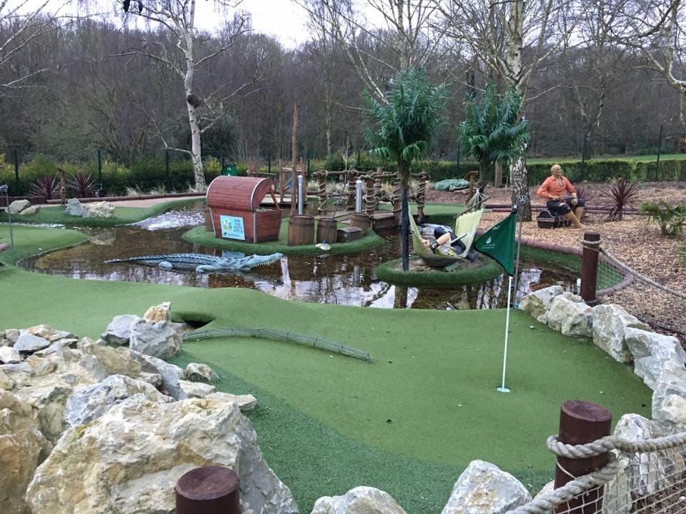 Rascal Bay - Adventure to a Tee - Image 3