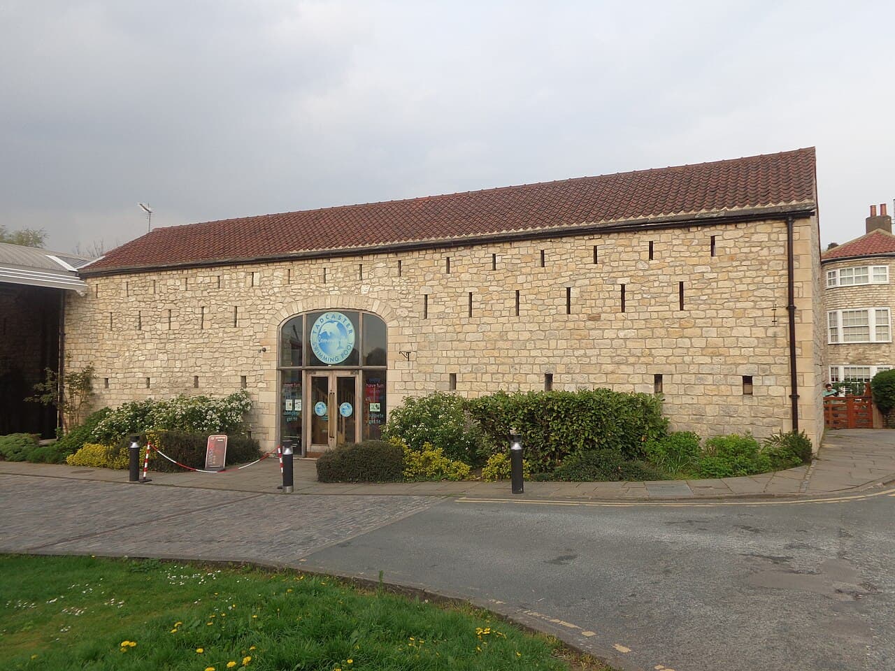 Tadcaster Community Swimming Pool - Image 2