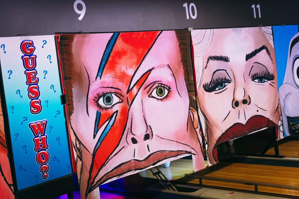 World Of Bowling - Image 3