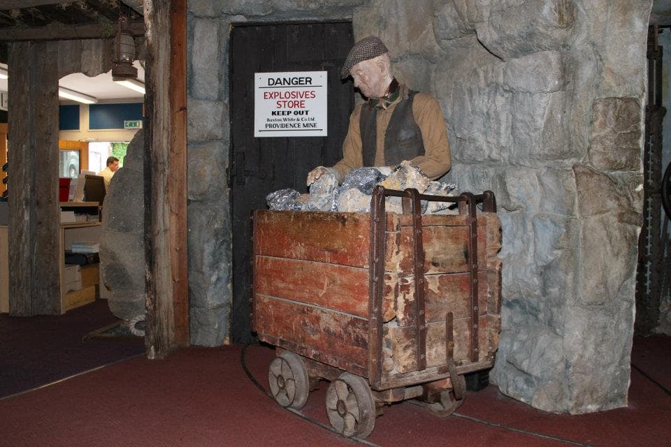 Peak District Mining Museum - Image 2