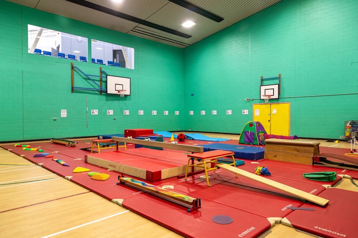 Levenmouth Swimming Pool & Sports Centre - Image 4