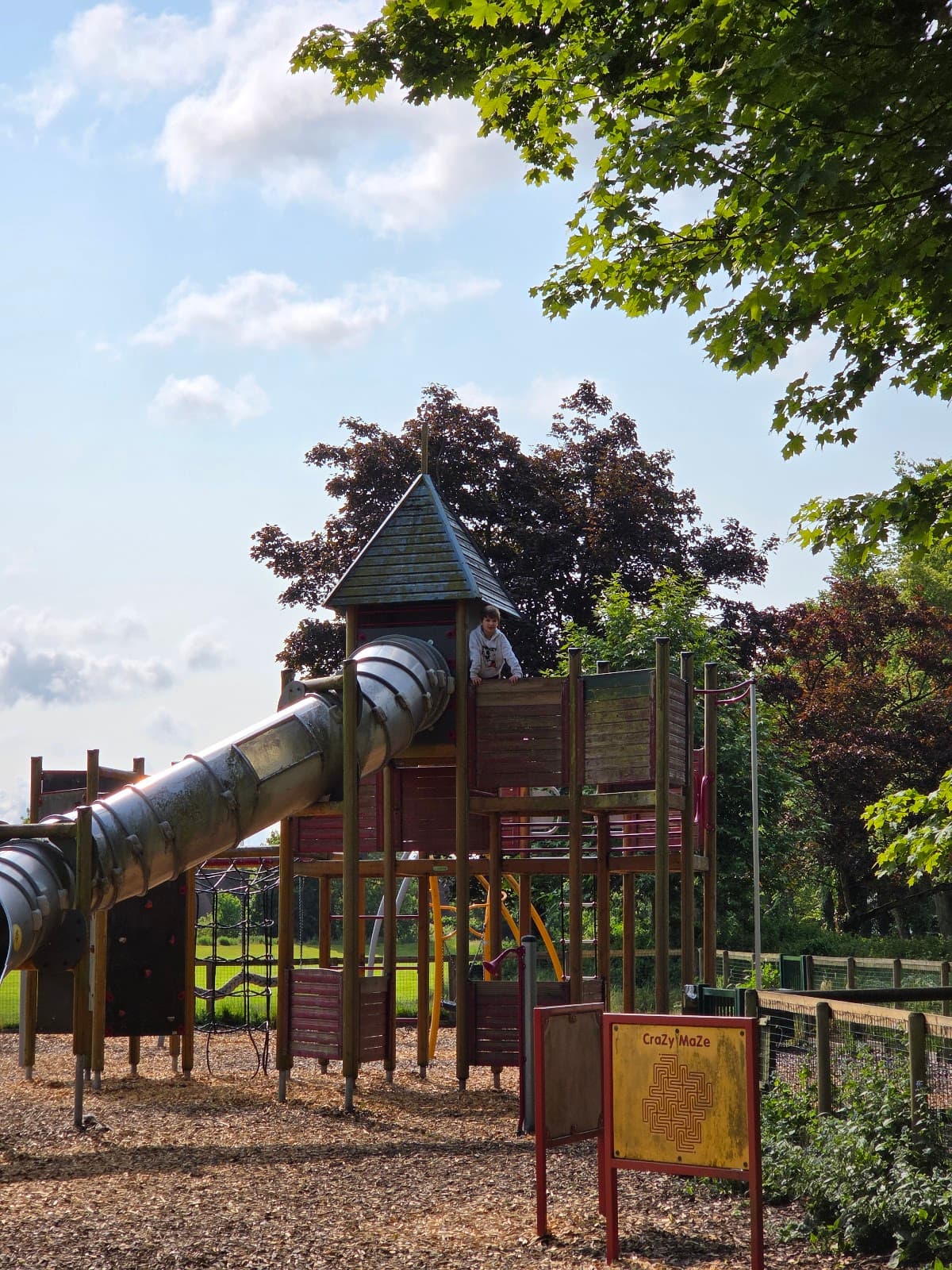 Northcroft Park - Image 1