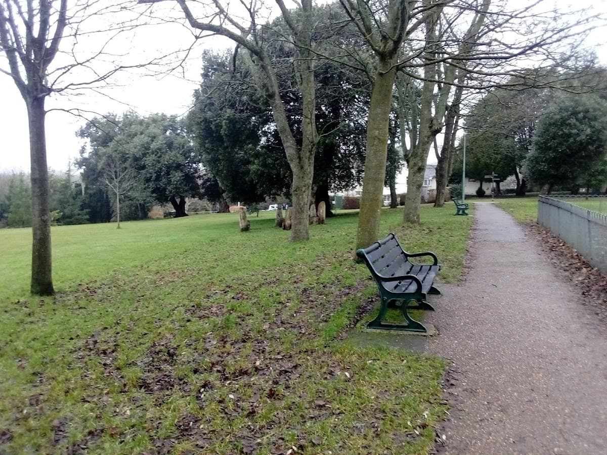 Easthill Park - Image 1