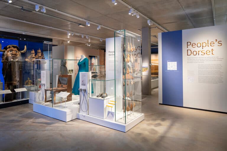 Dorset Museum & Art Gallery - Image 3