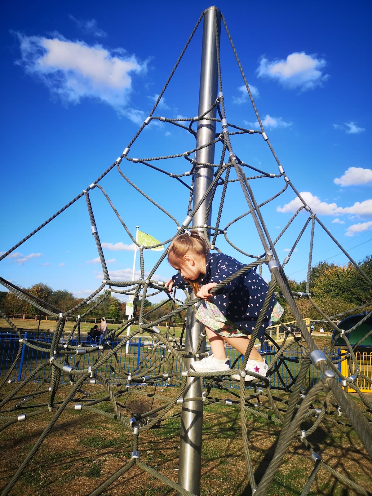 Colnbrook Recreation Ground - Image 2