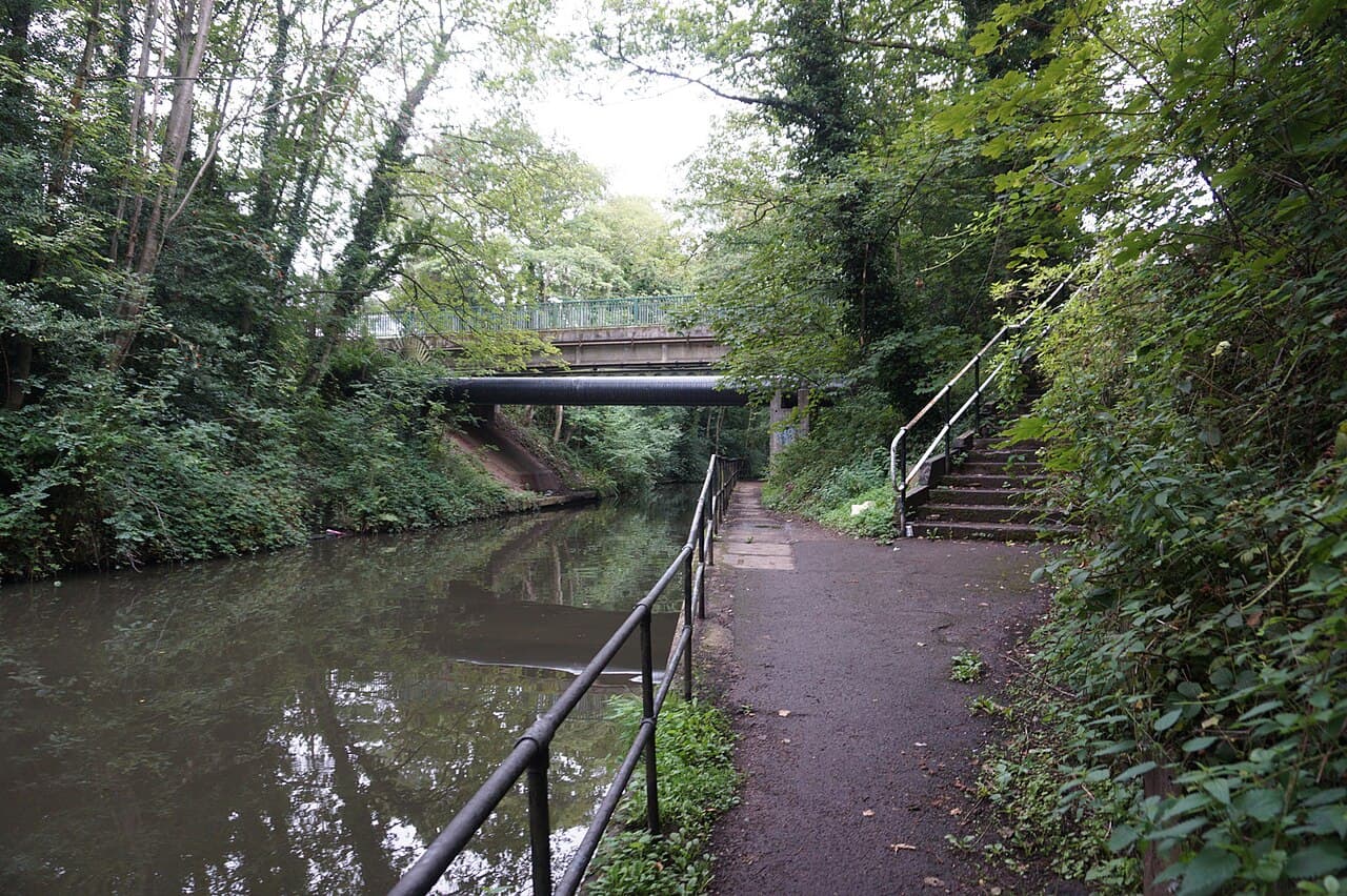 Damson Lane Park - Image 2
