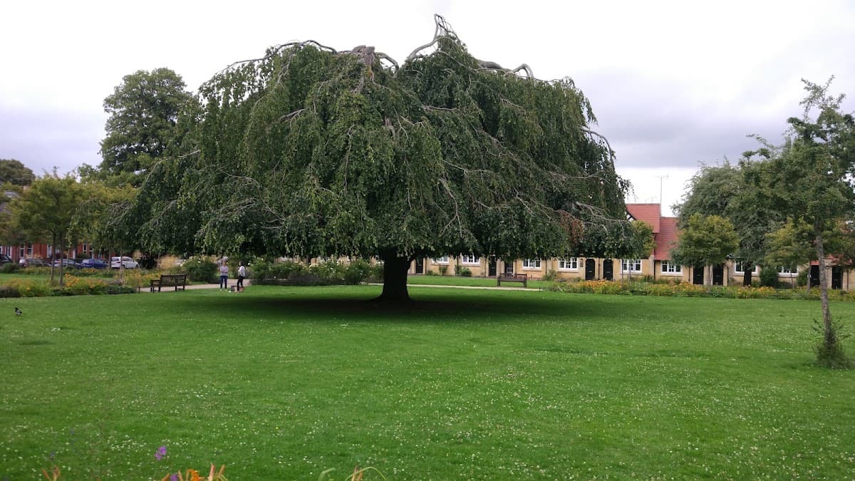 Naunton Park - Image 1