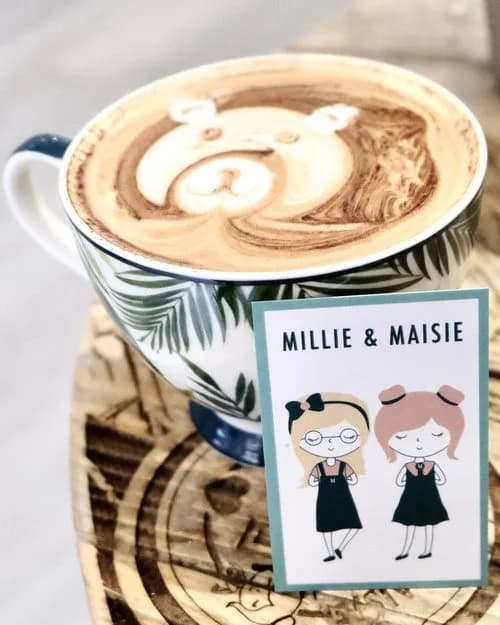 Millie & Maisie Play Café - Image 2