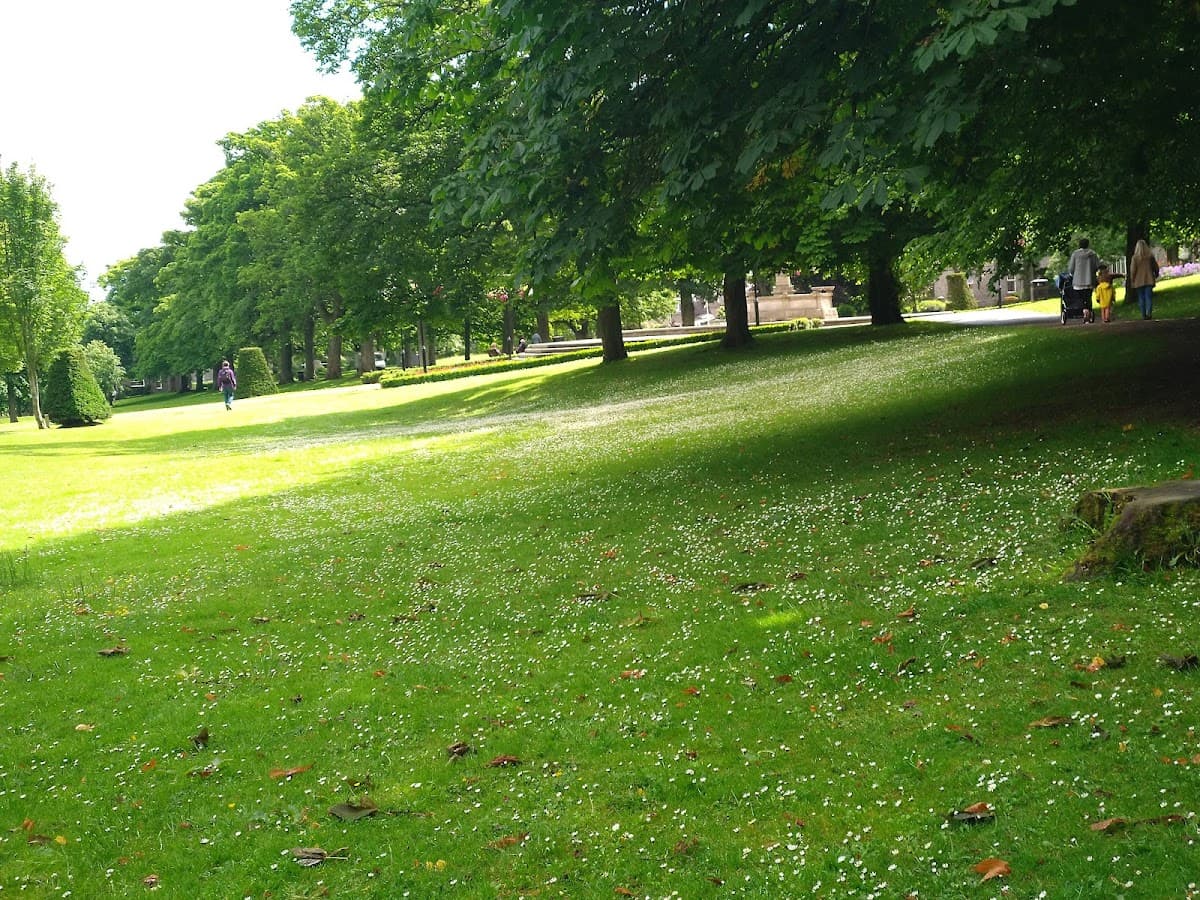 Victoria Park - Image 4