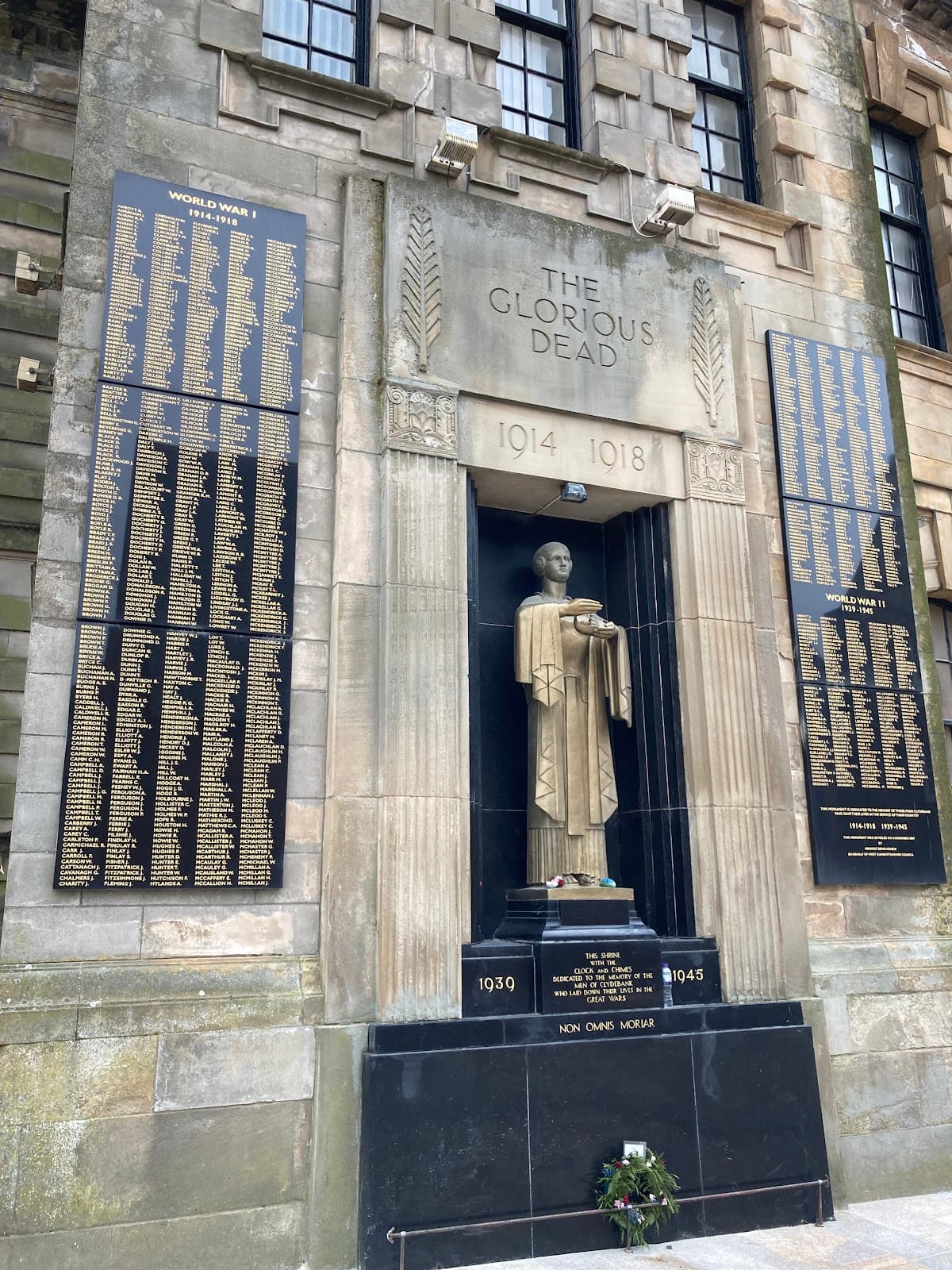 Clydebank Museum - Image 2