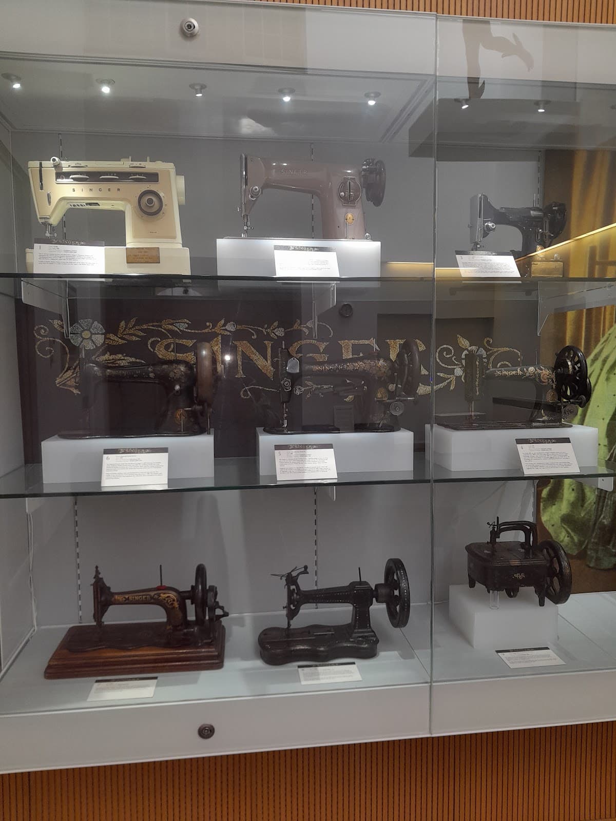 Clydebank Museum - Image 3