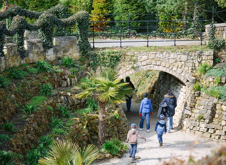 Brodsworth Hall and Gardens - Image 2