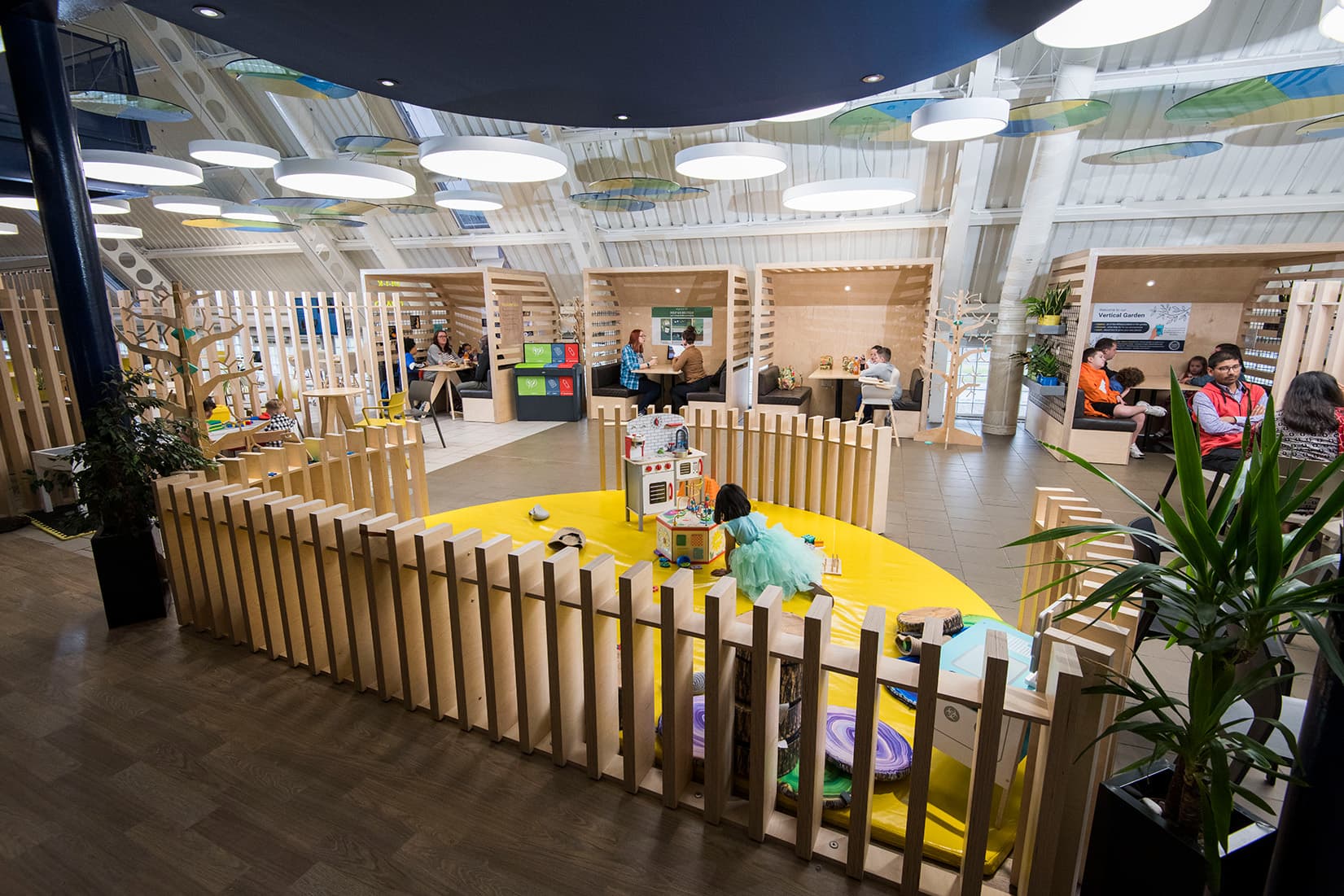 Dundee Science Centre - Image 4