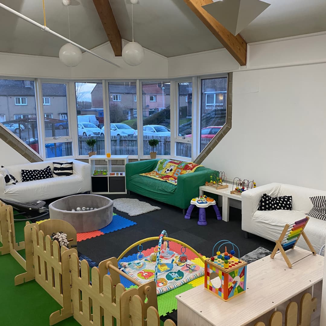 Tots Spot Play Cafe - Image 2