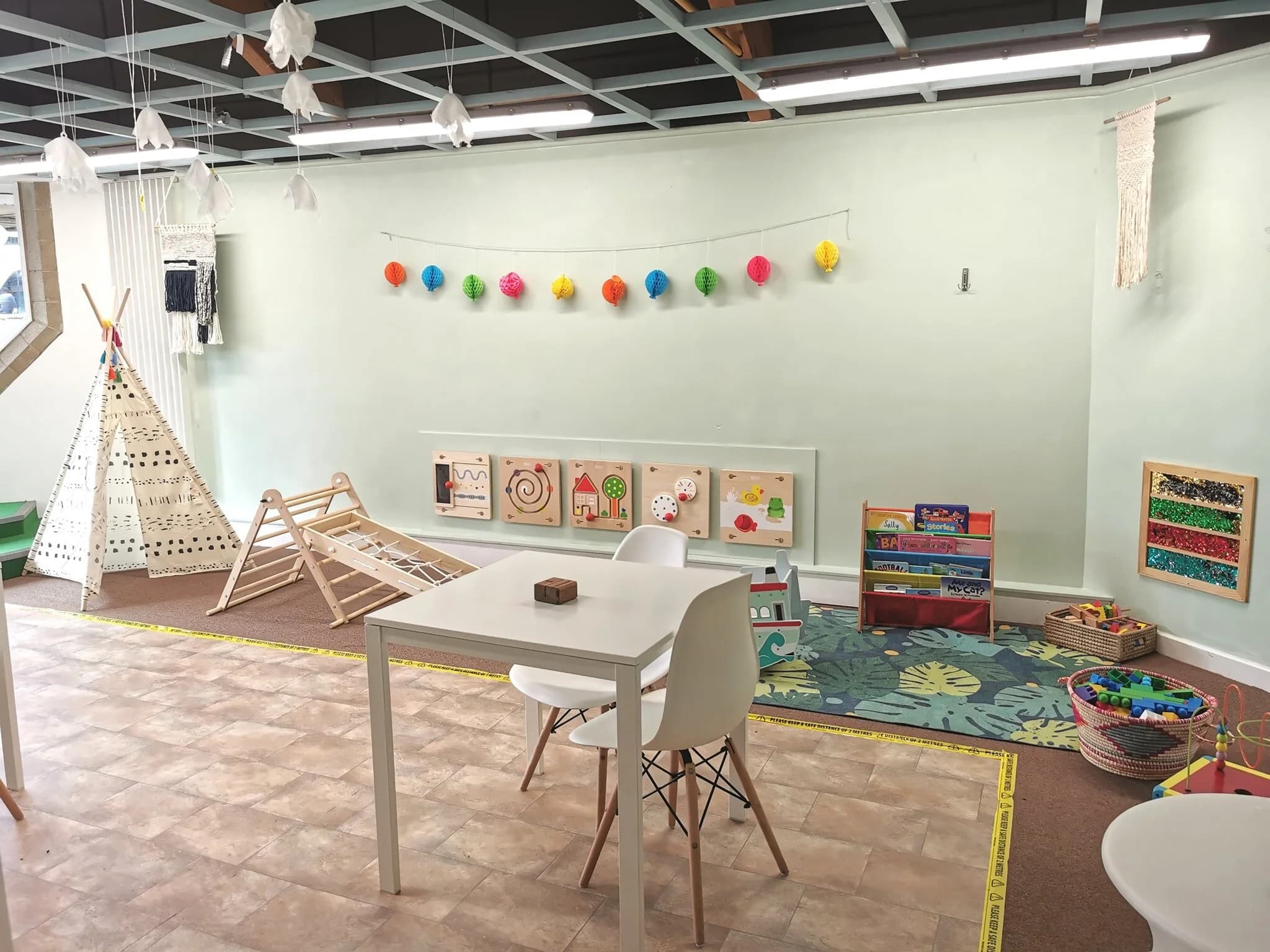 Tots Spot Play Cafe - Image 3