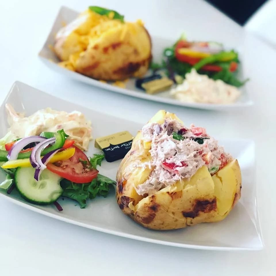 Tots Spot Play Cafe - Image 4