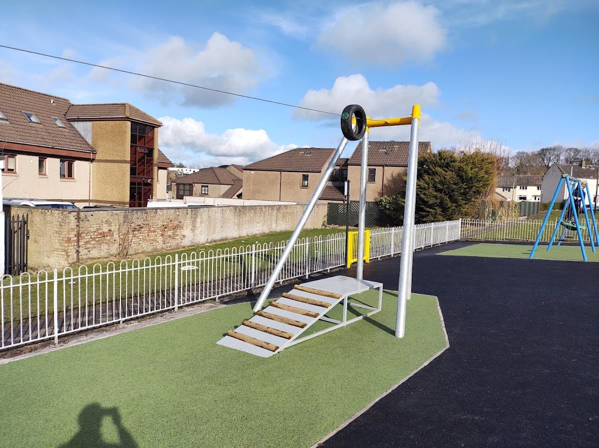 Oxgangs Playground - Image 2