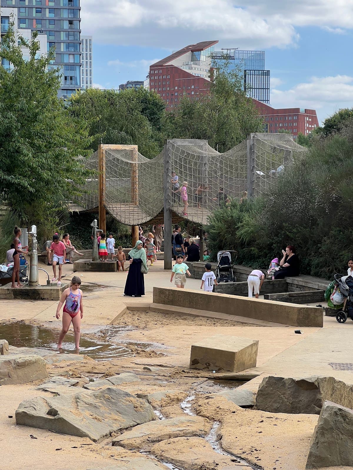 Tumbling Bay Playground - Image 1