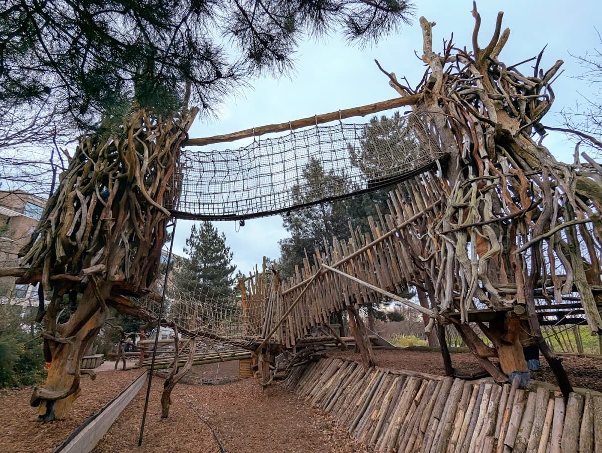 Tumbling Bay Playground - Image 2