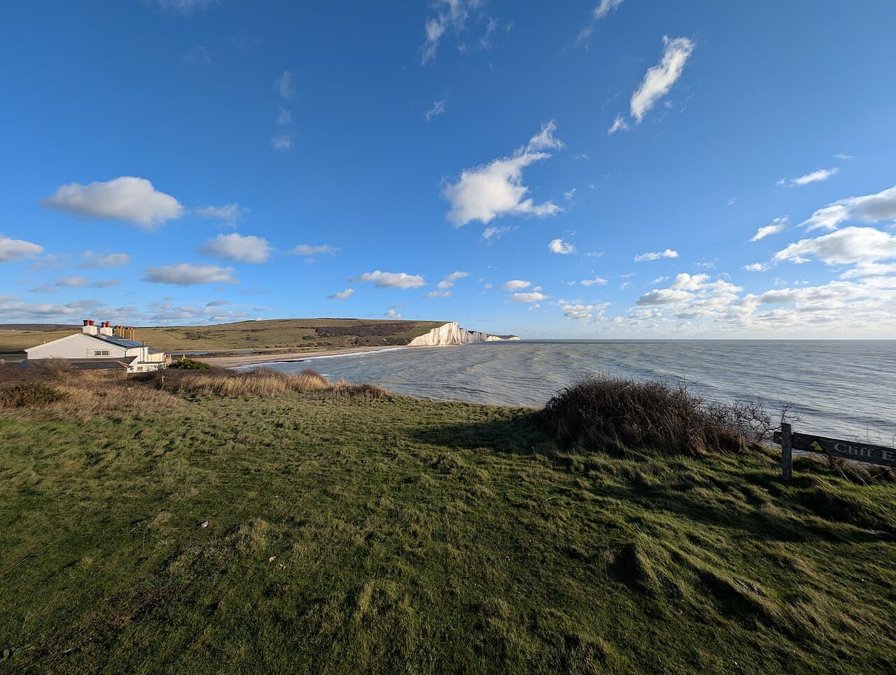 Seaford Head West - Image 2