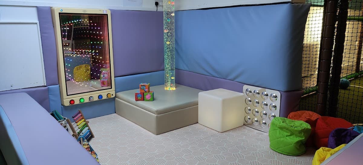 Jungle Tumble Play Cafe - Image 2