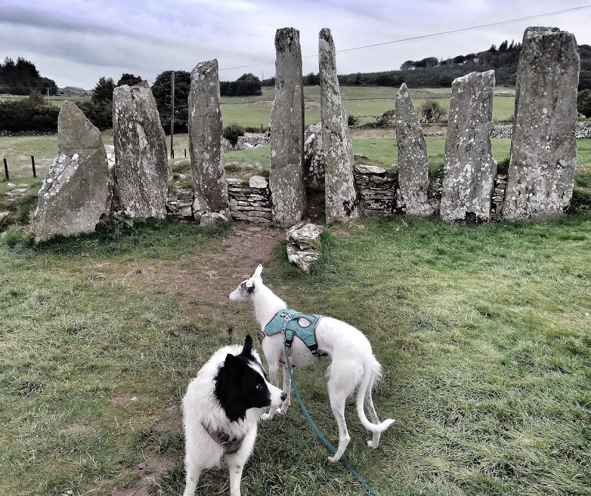 Cairn Holy Chambered Cairn - Image 4
