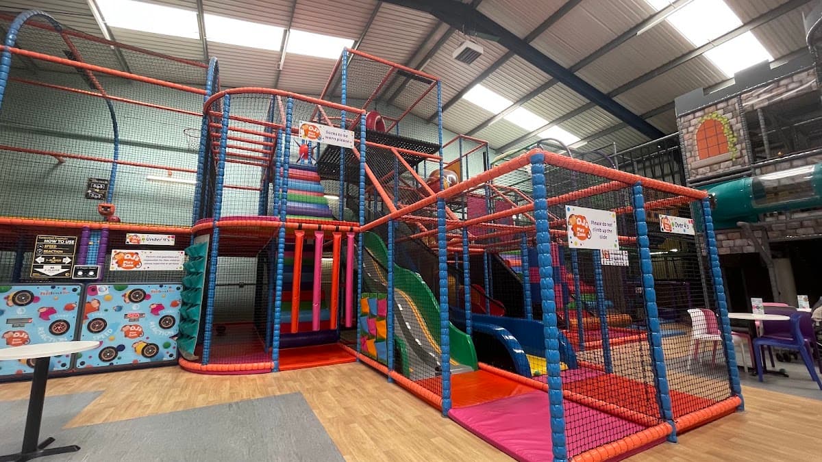 DJ's Play Zone - Image 2