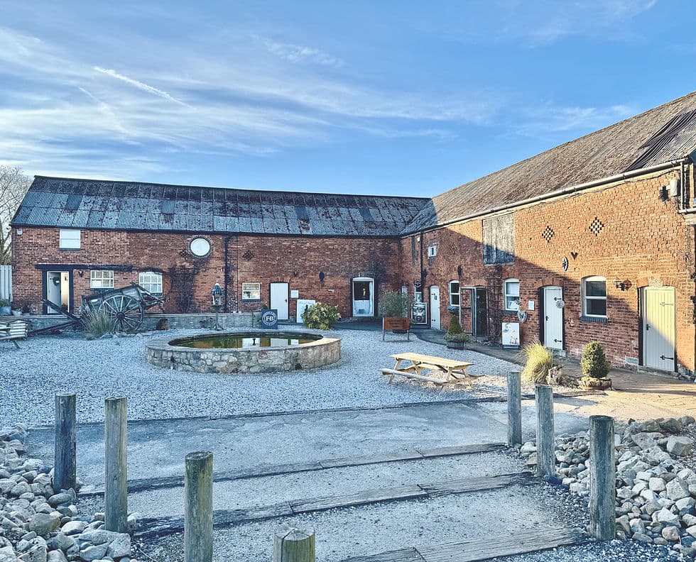 Alcumlow Hall Farm - Image 2