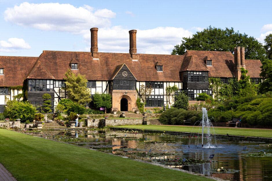 RHS Garden Wisley - Image 4