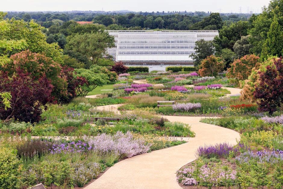 RHS Garden Wisley - Image 5