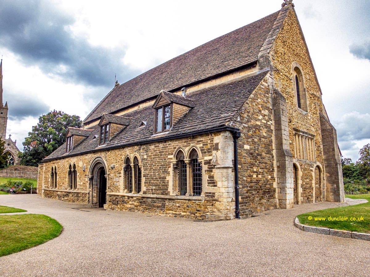 Oakham Castle - Image 2