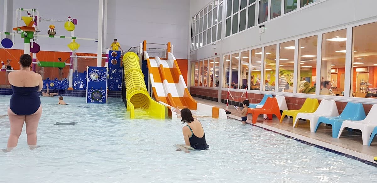 Brean Splash Waterpark - Image 2
