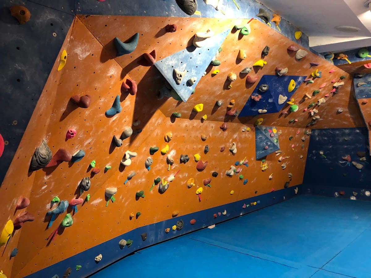 Ambleside Climbing Wall - Image 1