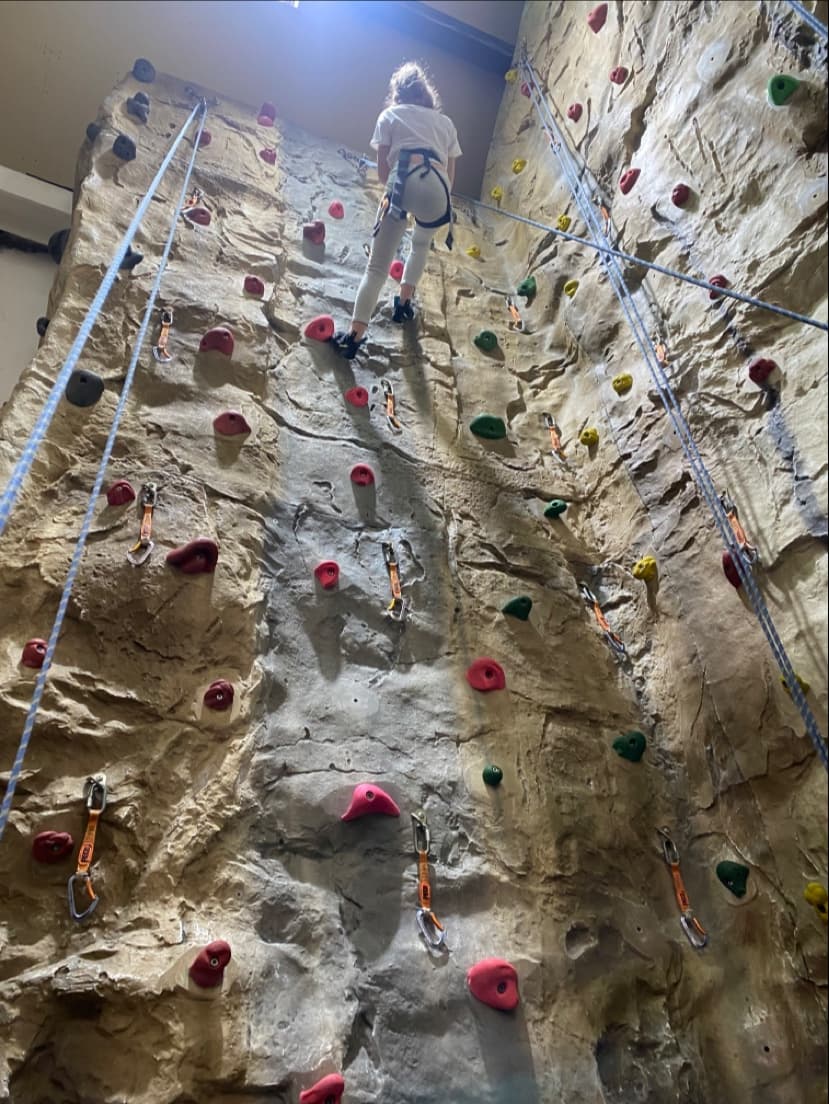 Ambleside Climbing Wall - Image 2