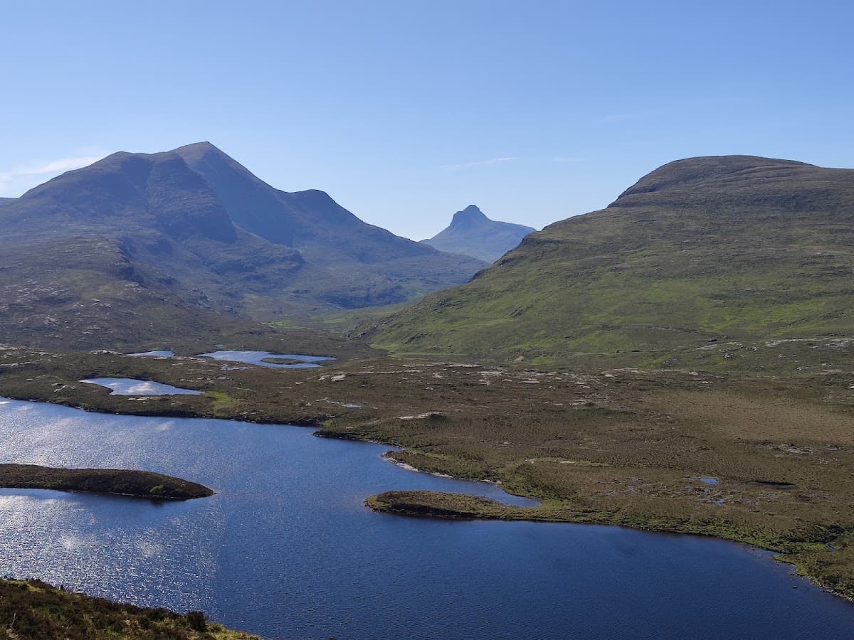 Knockan Crag National Nature Reserve - Image 4